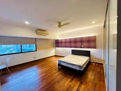 Townhouse Apartments (D9), Apartment #512551461